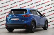 Mazda CX-5 I Сургут  - изображение 32