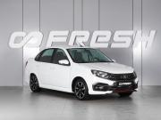 Lada (ВАЗ) Granta I Рестайлинг Минеральные Воды  - изображение 17