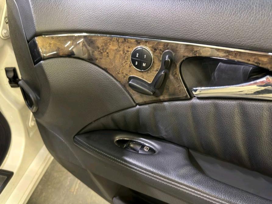 Mercedes-Benz E-Класс III (W211 S211) Новосибирск  - изображение 23