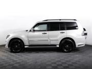 Mitsubishi Pajero IV Рестайлинг 2 Москва  - изображение 32