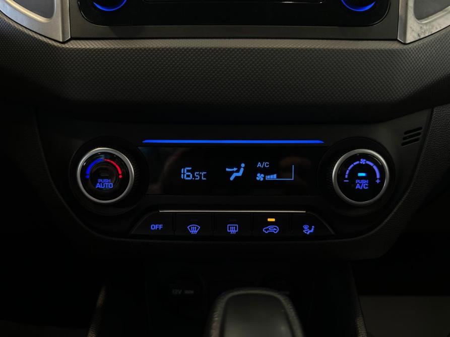 Hyundai Creta I Рестайлинг Санкт-Петербург  - изображение 21