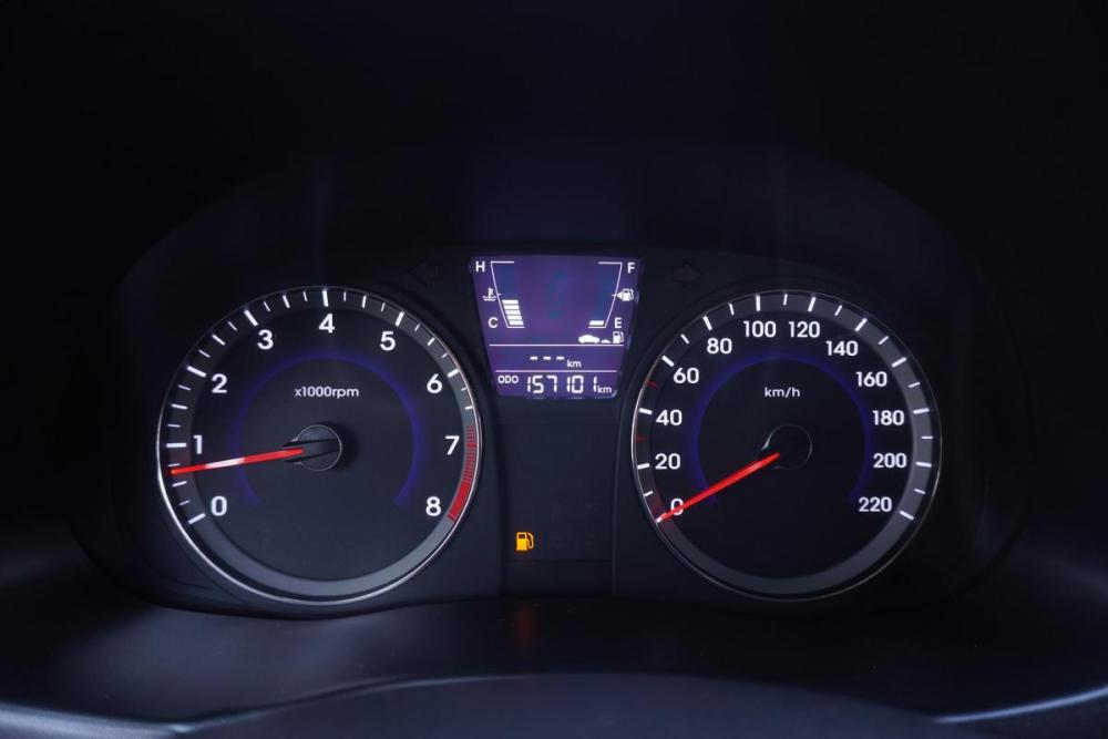 Hyundai Solaris I Ульяновск  - изображение 9