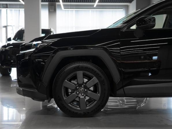 Toyota RAV4 VI (XA60) с пробегом 2026 года, цена 4 325 000 рублей, 15 км, внедорожник, Автокод Объявления