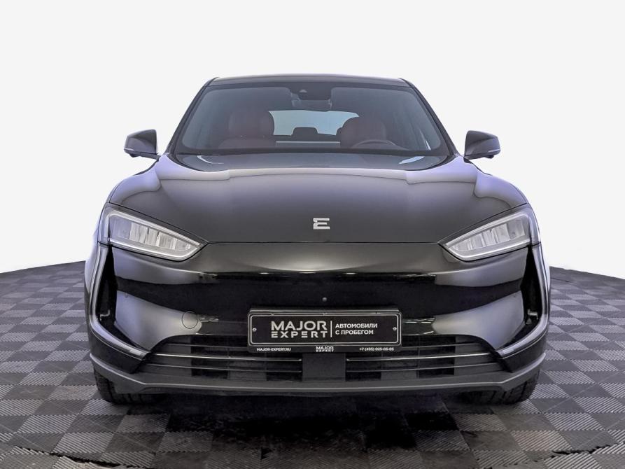 Evolute i-JET Москва  - изображение 2
