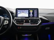 BMW X4 II (G02) Рестайлинг Иркутск  - изображение 37