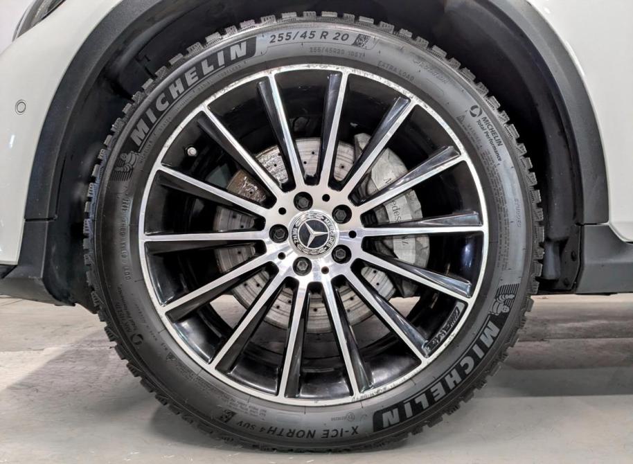 Mercedes-Benz GLC Coupe I (C253) Санкт-Петербург  - изображение 18