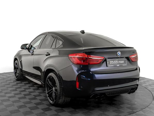 BMW X6 M II (F86) с пробегом 2018 года, цена 4 990 000 рублей, 80784 км, внедорожник, Автокод Объявления
