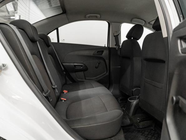Chevrolet Aveo II с пробегом 2013 года, цена 700 000 рублей, 201116 км, седан, Автокод Объявления