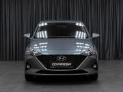 Hyundai Solaris II Рестайлинг Тюмень  - изображение 20