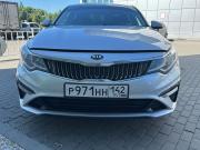 Kia Optima IV Кемерово  - изображение 62