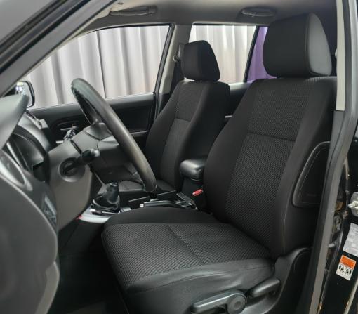 Suzuki Grand Vitara II Рестайлинг с пробегом 2010 года, цена 649 000 рублей, 233034 км, внедорожник, Автокод Объявления
