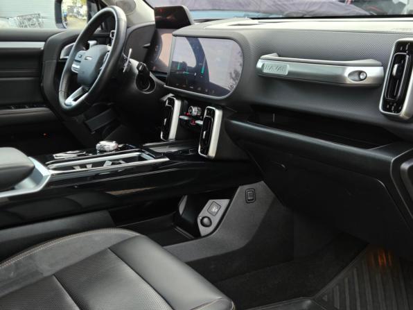Haval Dargo I с пробегом 2023 года, цена 2 190 000 рублей, 135000 км, внедорожник, Автокод Объявления