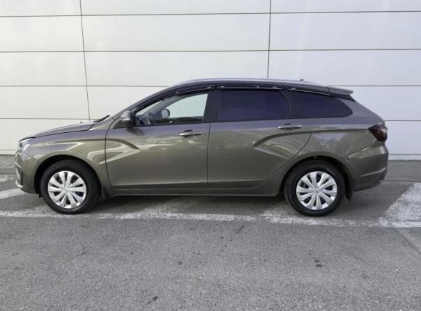 Lada (ВАЗ) Vesta I Рестайлинг (NG) с пробегом 2024 года, цена 1 290 000 рублей, 90130 км, универсал, Автокод Объявления