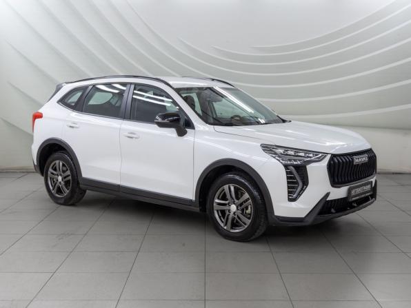 Haval Jolion I Рестайлинг с пробегом 2024 года, цена 2 028 000 рублей, 63025 км, внедорожник, Автокод Объявления