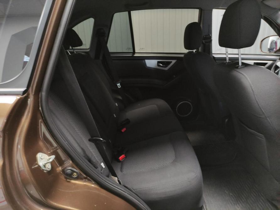 Lifan X60 I Рестайлинг 2 Пермь  - изображение 10