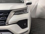 Toyota Fortuner II Рестайлинг Москва  - изображение 33