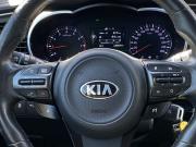 Kia Optima III Рестайлинг Москва  - изображение 48