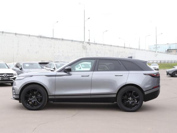Land Rover Range Rover Velar I с пробегом 2020 года, цена 5 300 000 рублей, 21543 км, внедорожник, Автокод Объявления