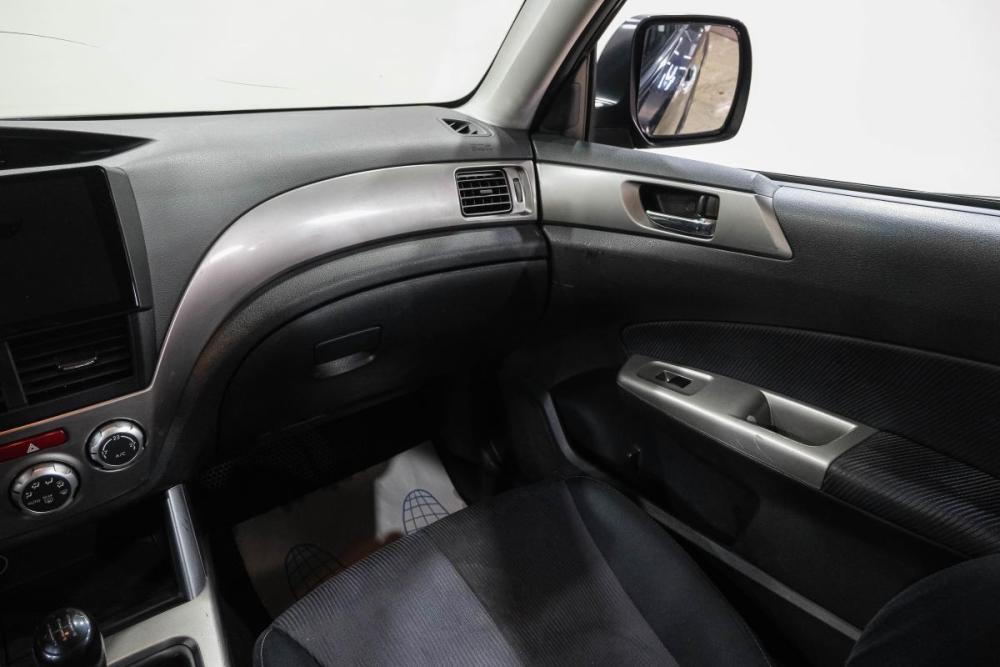 Subaru Forester III Новокузнецк  - изображение 19