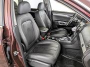 Opel Antara I Рестайлинг Москва  - изображение 51