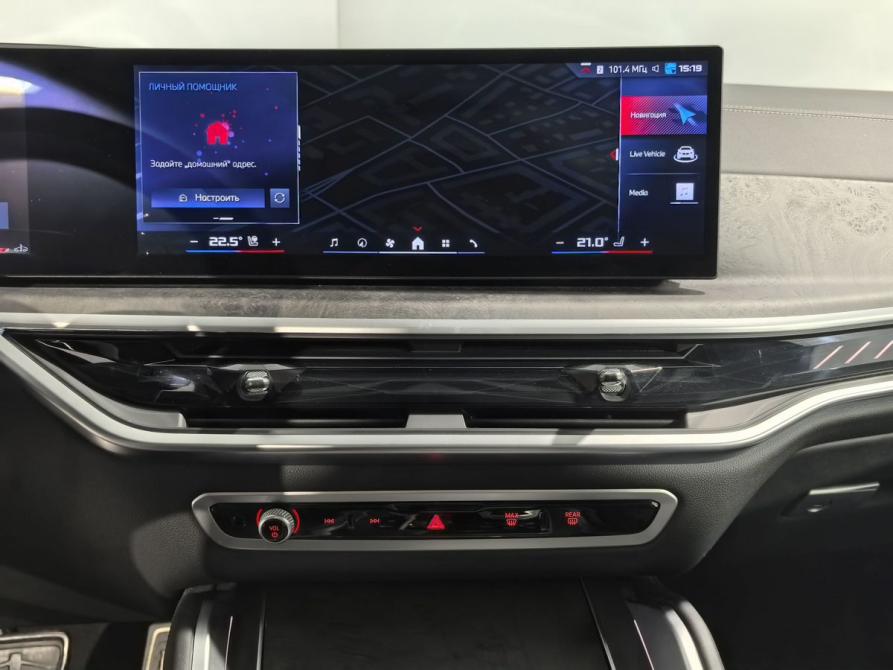 BMW X6 III (G06) Рестайлинг Санкт-Петербург  - изображение 24