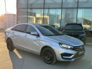 Lada (ВАЗ) Vesta I Рестайлинг (NG) Калуга  - изображение 11