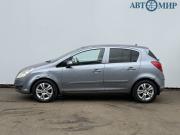 Opel Corsa D Москва  - изображение 20