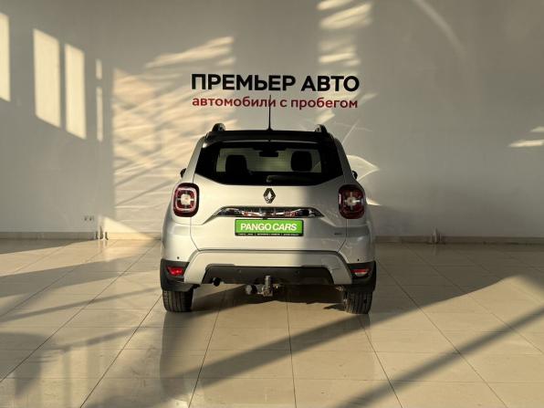 Renault Duster II с пробегом 2021 года, цена 1 970 000 рублей, 103371 км, внедорожник, Автокод Объявления