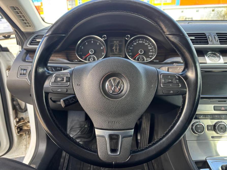 Volkswagen Passat CC I Рестайлинг Сыктывкар  - изображение 22