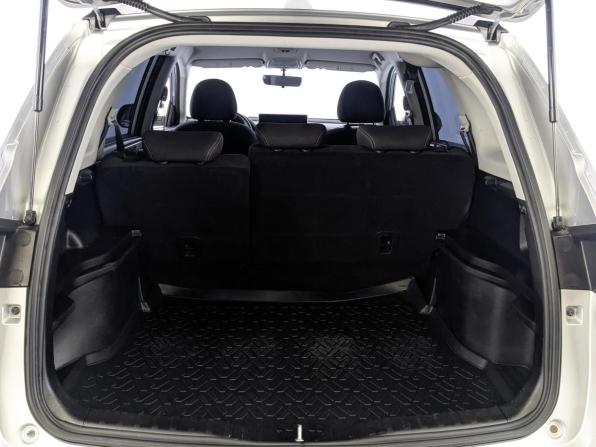 Haval M6 II с пробегом 2024 года, цена 1 575 000 рублей, 95945 км, внедорожник, Автокод Объявления