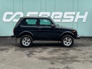 Lada (ВАЗ) Niva Legend Кропоткин  - изображение 20
