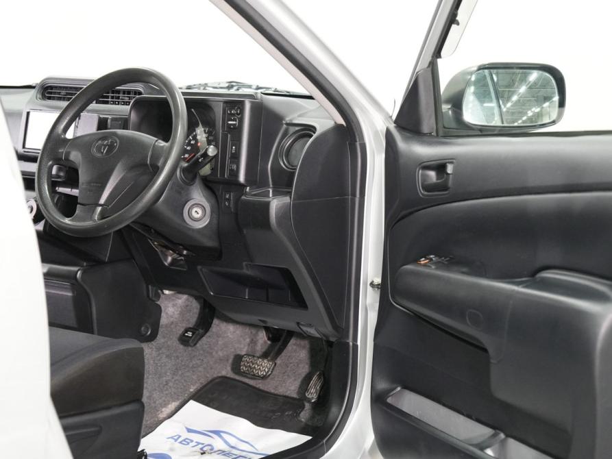 Toyota Succeed I Рестайлинг Новосибирск  - изображение 18