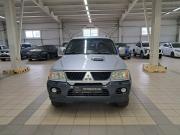 Mitsubishi Pajero Sport I Рестайлинг Набережные Челны  - изображение 28