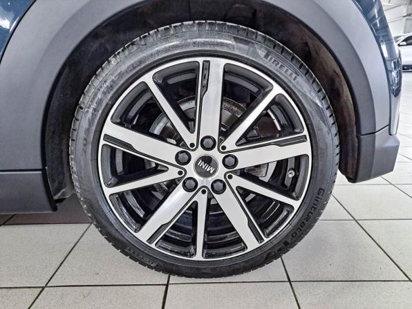 Mini Cabrio III Рестайлинг с пробегом 2021 года, цена 3 640 000 рублей, 23279 км, кабриолет, Автокод Объявления