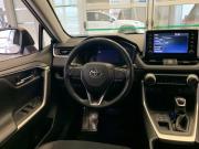 Toyota RAV4 V (XA50) Челябинск  - изображение 29