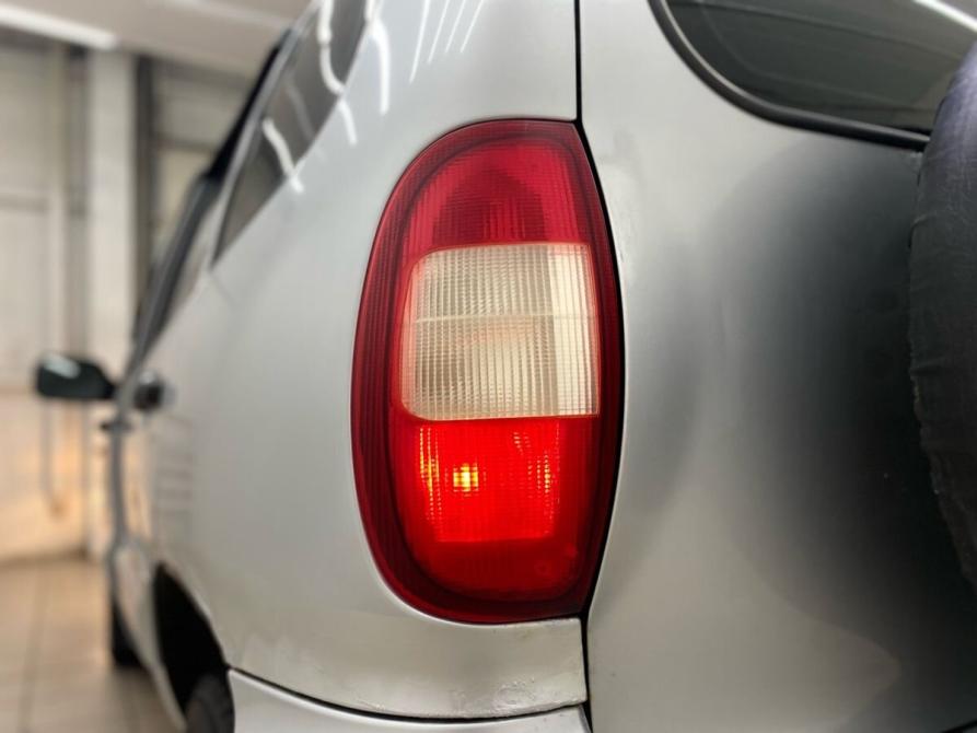 Chevrolet Niva I Энгельс  - изображение 17