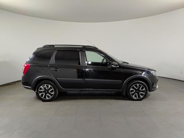 Lada (ВАЗ) Granta I Рестайлинг с пробегом 2023 года, цена 857 500 рублей, 55193 км, универсал, Автокод Объявления