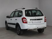 Lada (ВАЗ) Granta I Рестайлинг Старый Оскол  - изображение 24