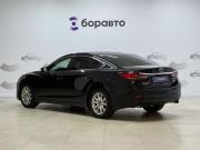 Mazda 6 III (GJ) Ставрополь  - изображение 23