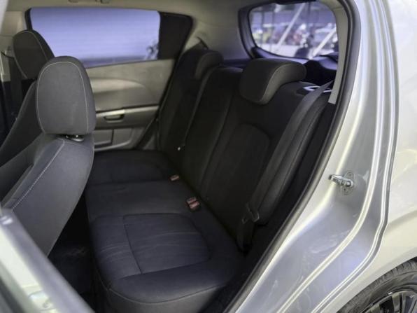 Chevrolet Aveo II с пробегом 2012 года, цена 690 000 рублей, 124005 км, седан, Автокод Объявления