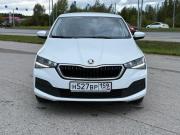 Skoda Rapid II Пермь  - изображение 10