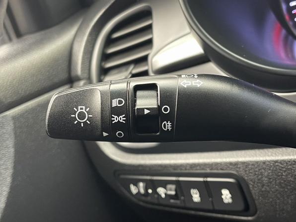 Kia Rio IV с пробегом 2019 года, цена 1 337 000 рублей, 116974 км, хэтчбек, Автокод Объявления