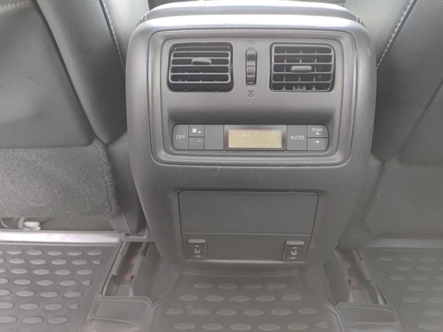 Nissan Pathfinder IV Ижевск  - изображение 27