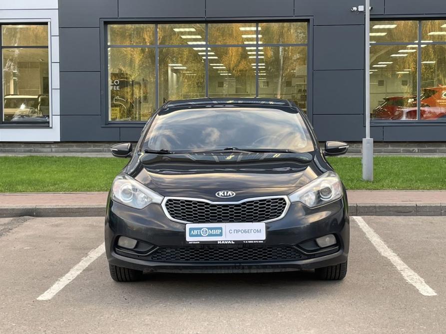 Kia Cerato III Ярославль  - изображение 2