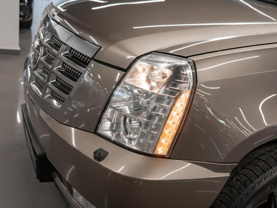 Cadillac Escalade III Москва  - изображение 31
