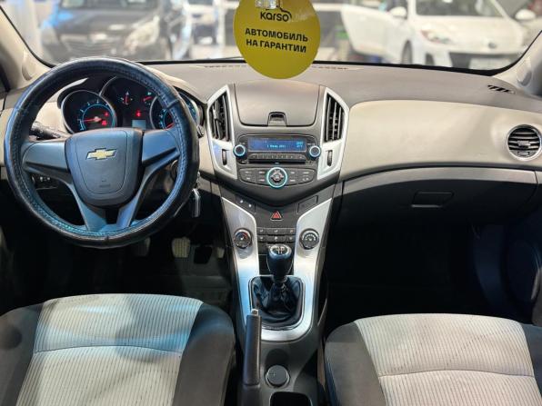 Chevrolet Cruze I с пробегом 2012 года, цена 599 000 рублей, 248177 км, хэтчбек, Автокод Объявления