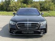 Mercedes-Benz S-Класс VII (W223) Казань  - изображение 38