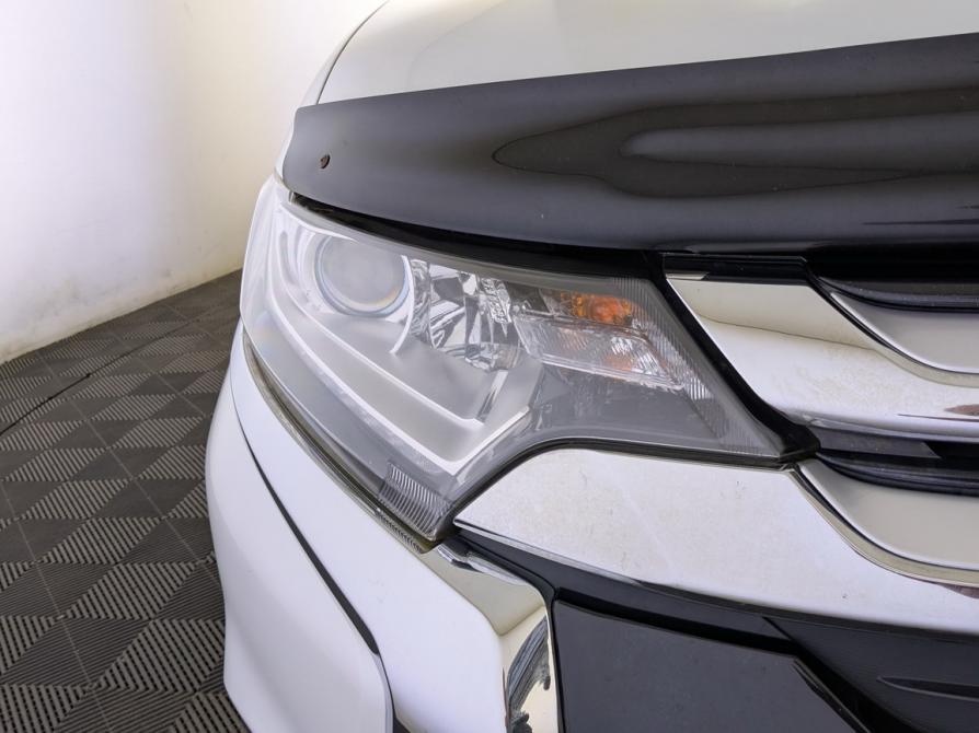Mitsubishi Outlander III Рестайлинг 2 Москва  - изображение 17