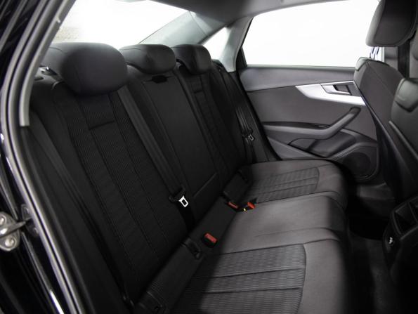 Audi A4 V (B9) с пробегом 2016 года, цена 1 949 000 рублей, 117002 км, седан, Автокод Объявления