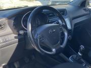 Kia Rio III Рестайлинг Казань  - изображение 19